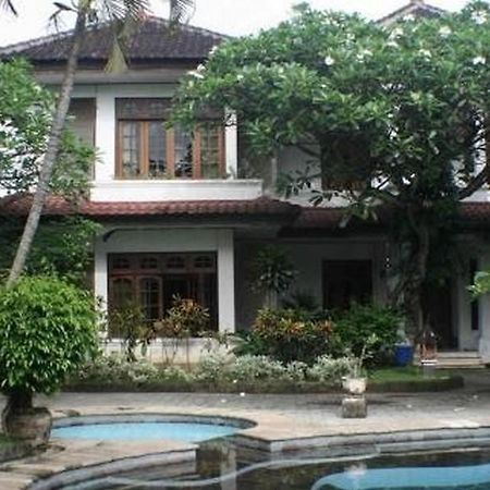 Sari Bali Resort Tuban Kültér fotó
