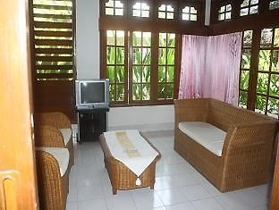 Sari Bali Resort Tuban Kültér fotó