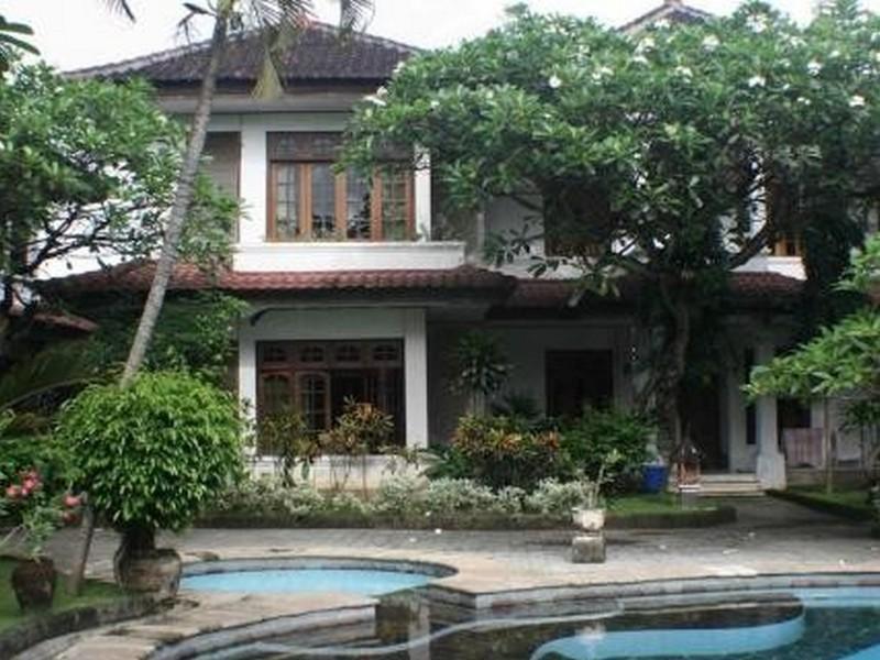 Sari Bali Resort Tuban Kültér fotó